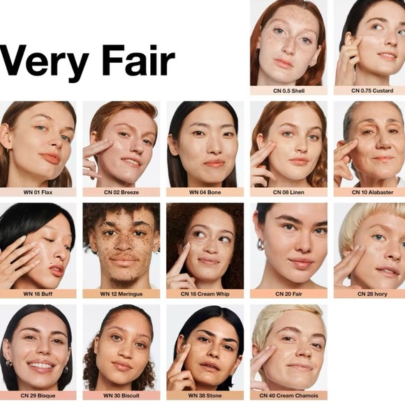 Clinique Even Better Makeup Broad Spectrum SPF 15 Foundation #16 Buff
NIB Sealed - Picture 8 of 11